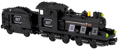 Locomotive