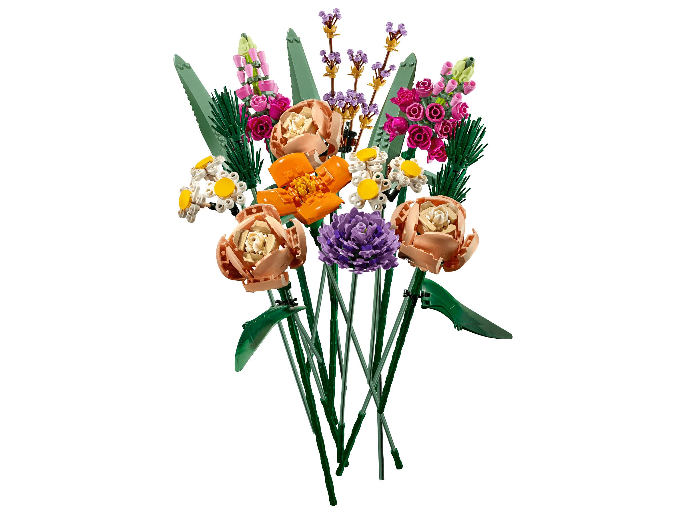 Flower Bouquet