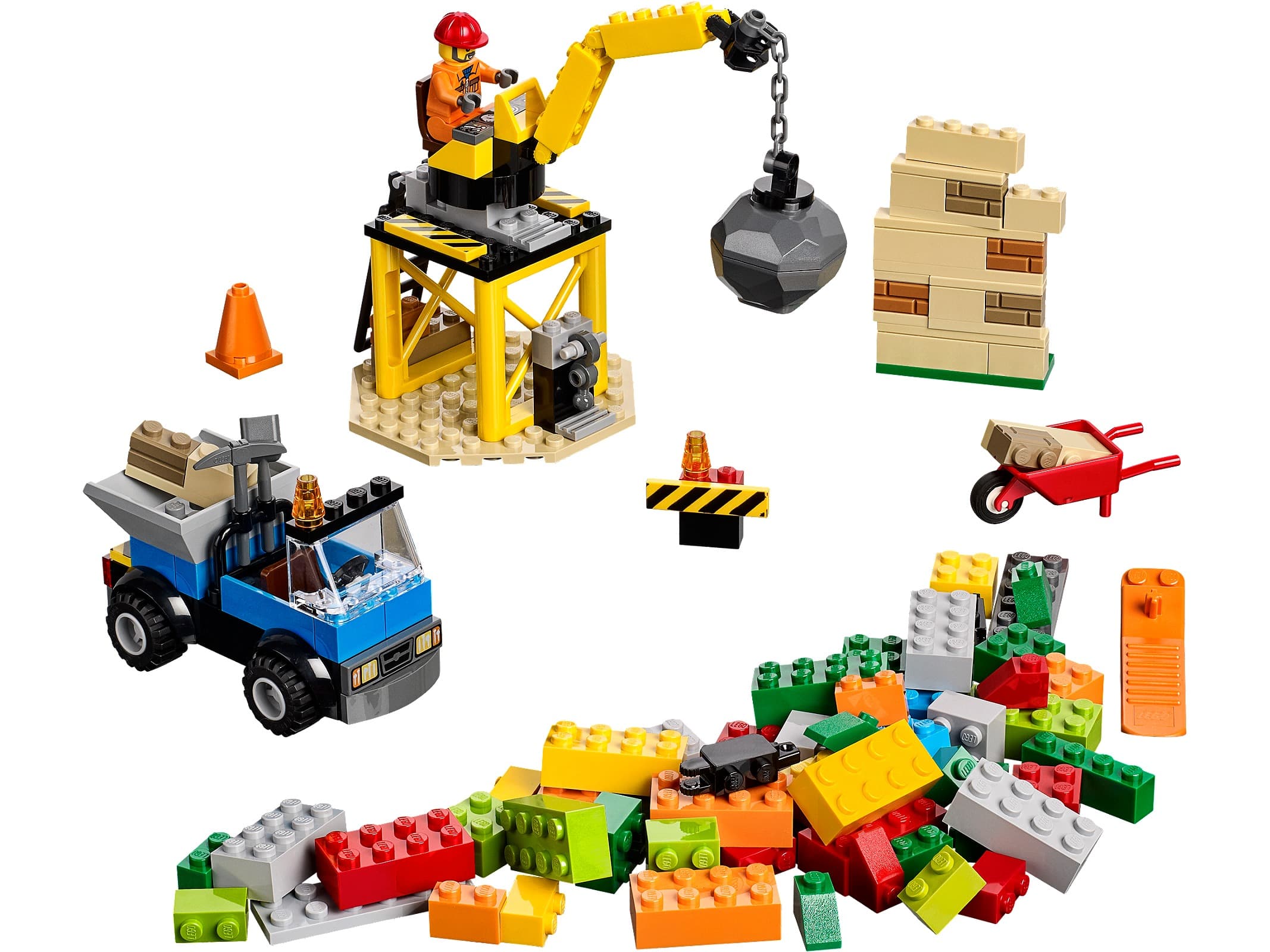 Construction