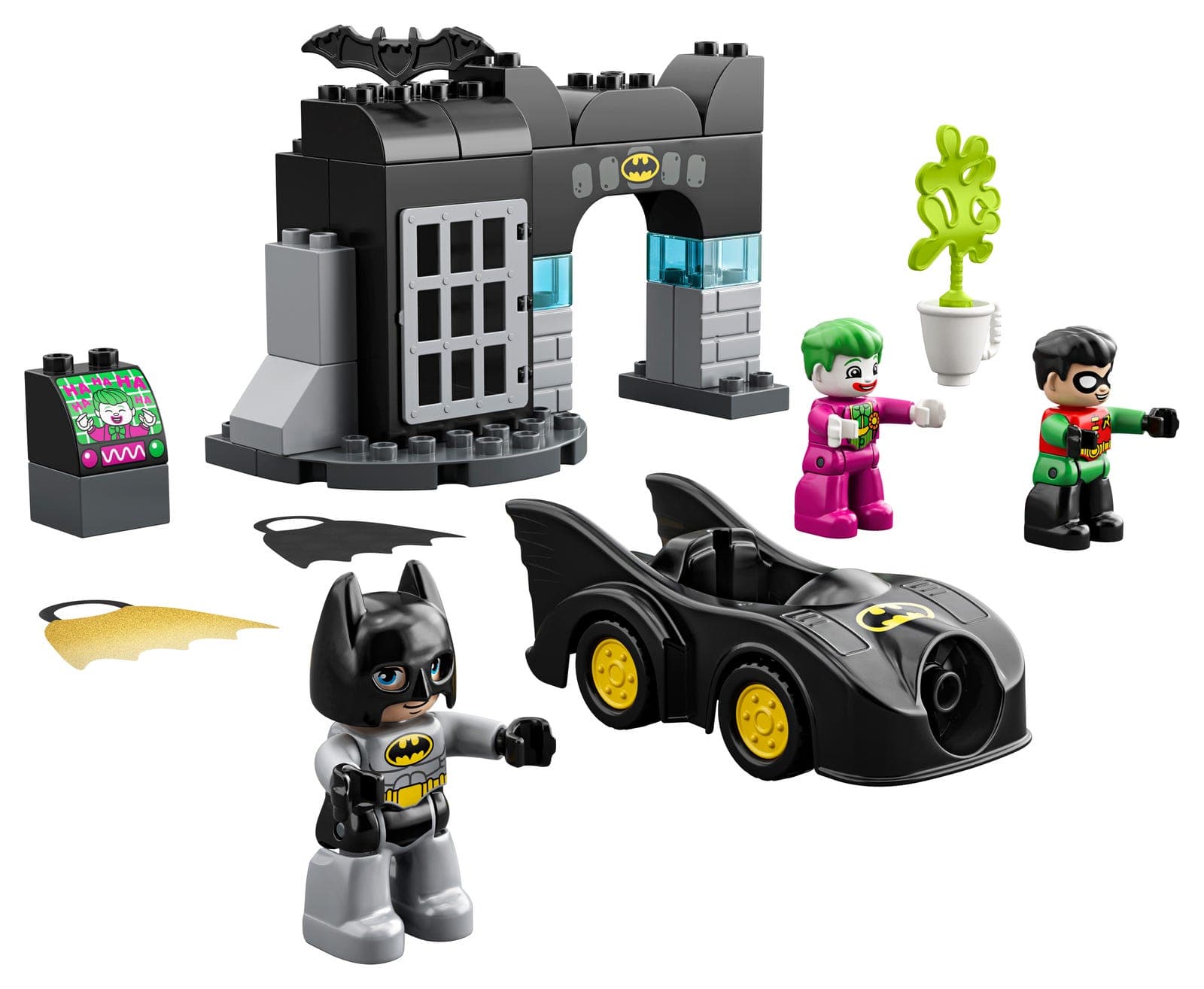 Batcave