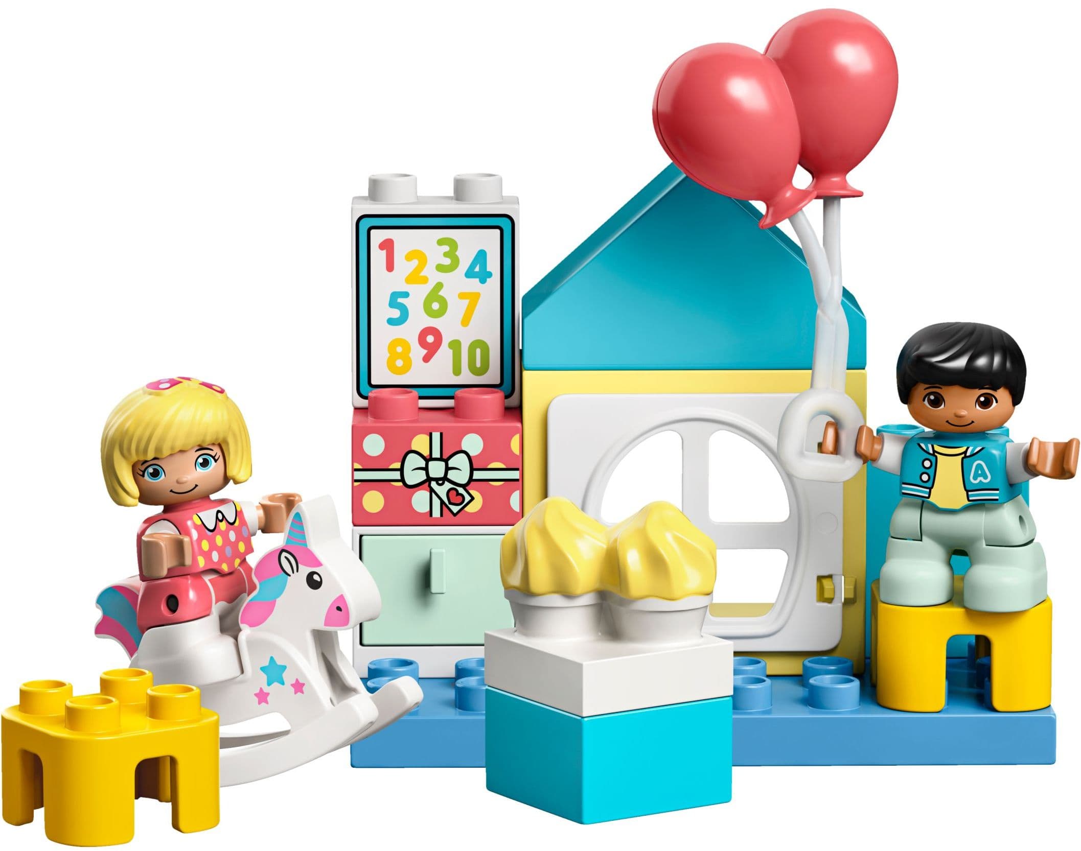 Playroom