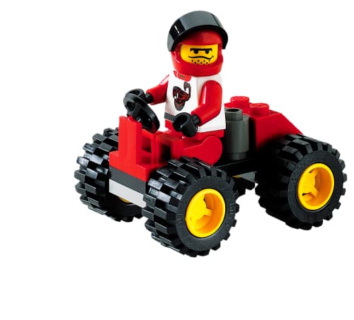 Rough Rider