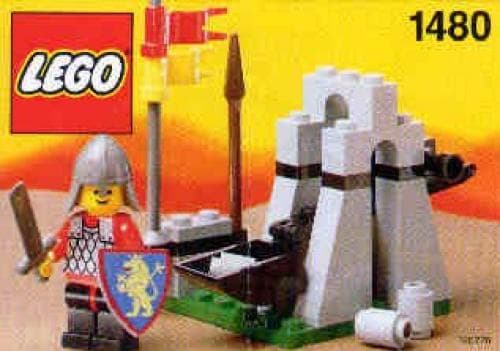 King's Catapult