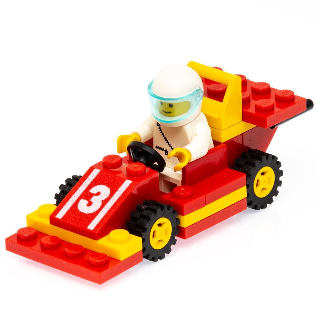 Victory Racer