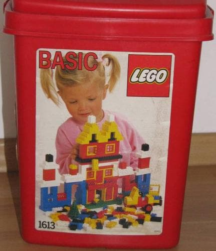 Basic Set in Bucket