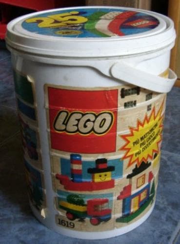 Storage Bucket