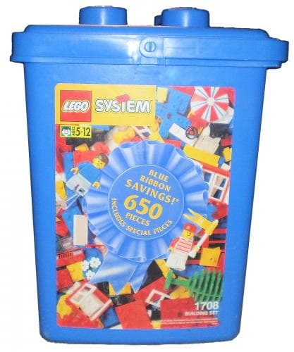 Large Bucket