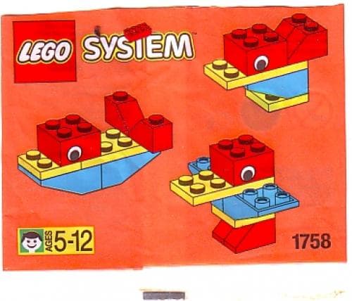 Basic Promotional Set