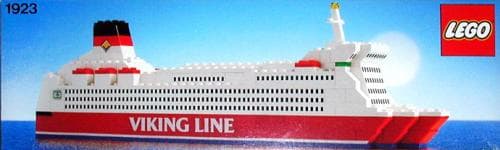 Viking Line Ferry