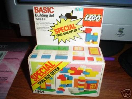 Basic Building Set