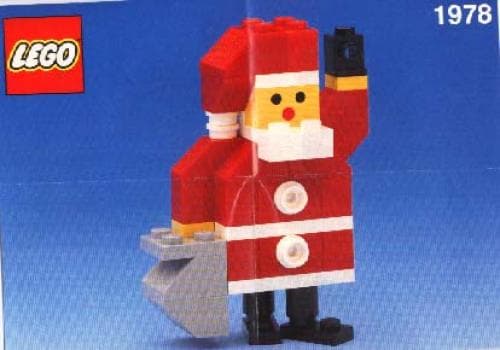 Build-A-Santa