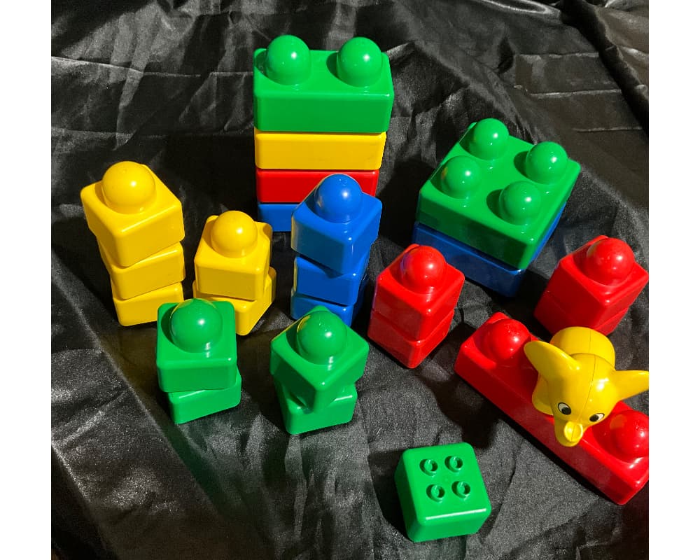 Large Bulk Box