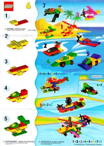 Plane