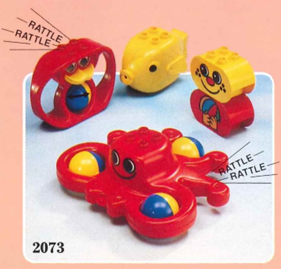Baby Gift Pack