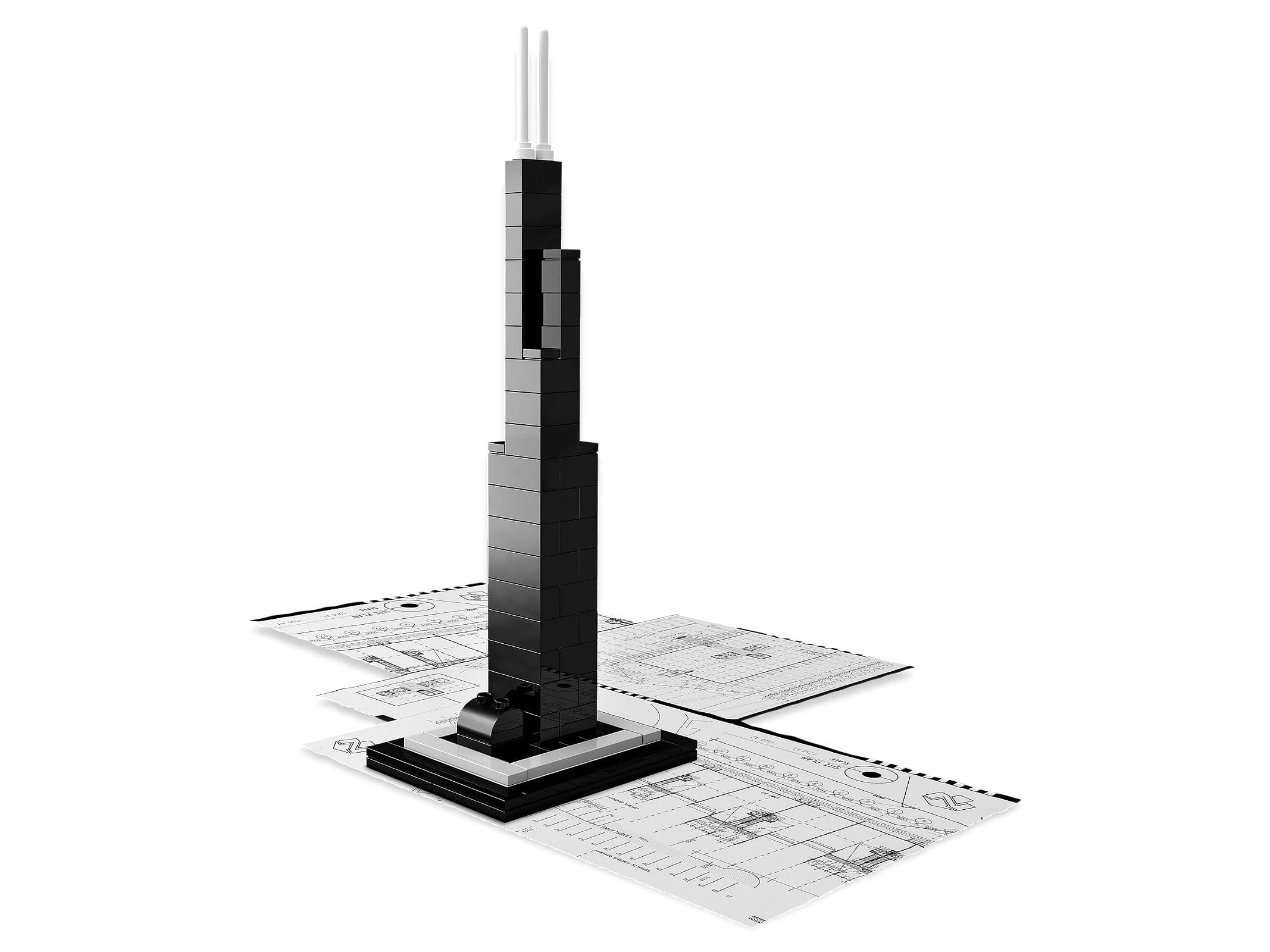 Sears Tower