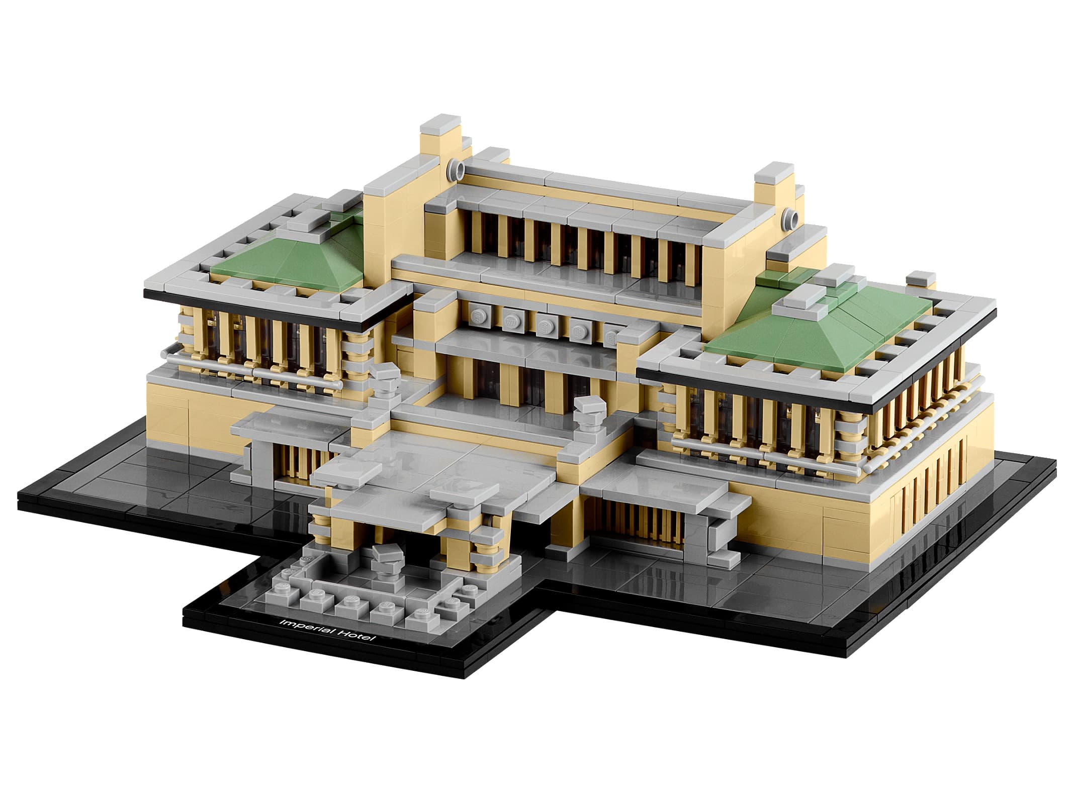 Imperial Hotel