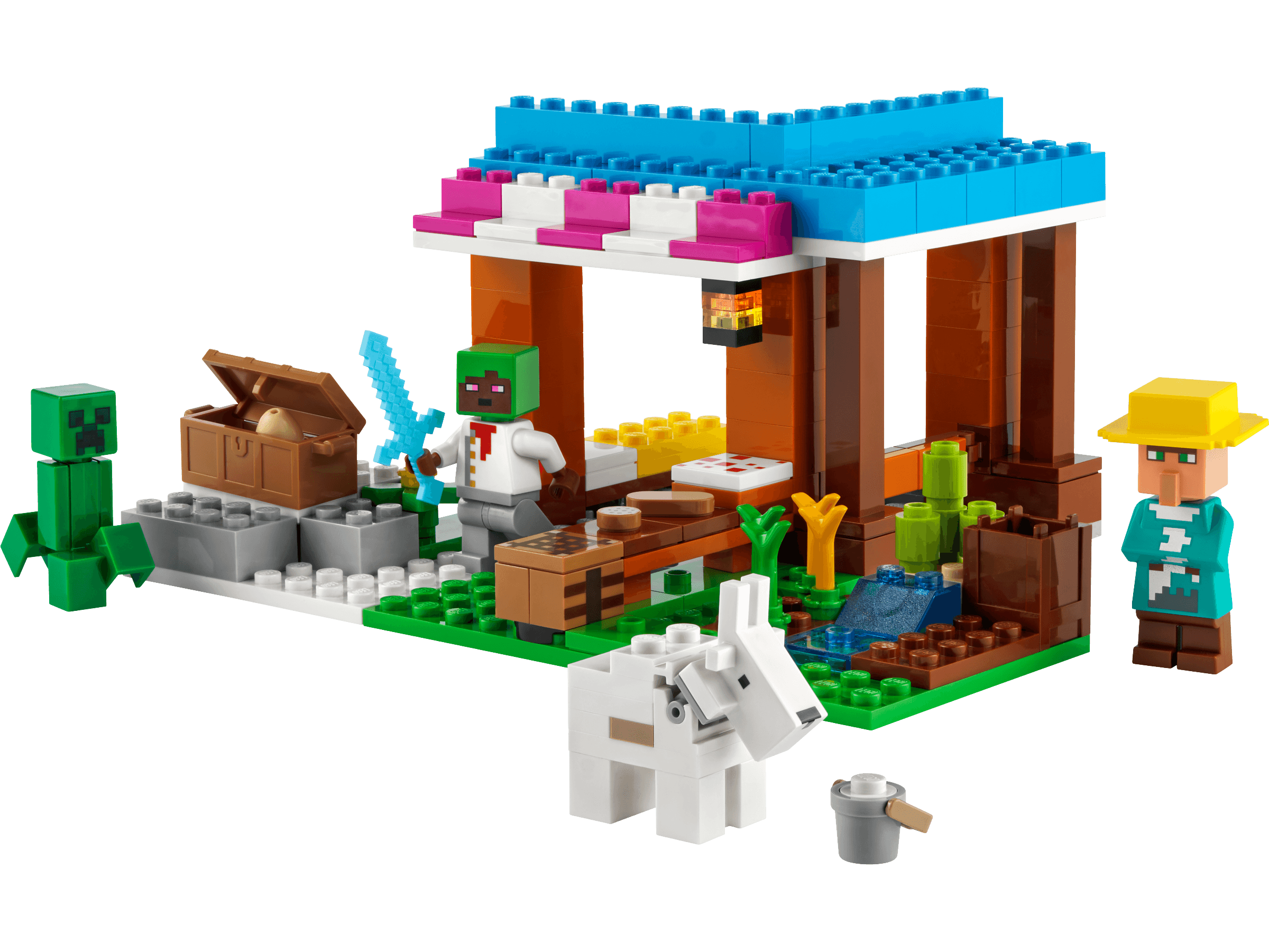 The Bakery