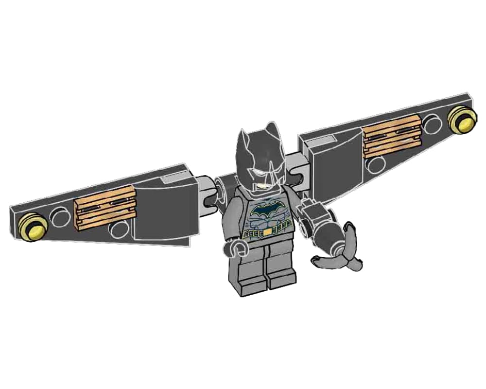 Batman