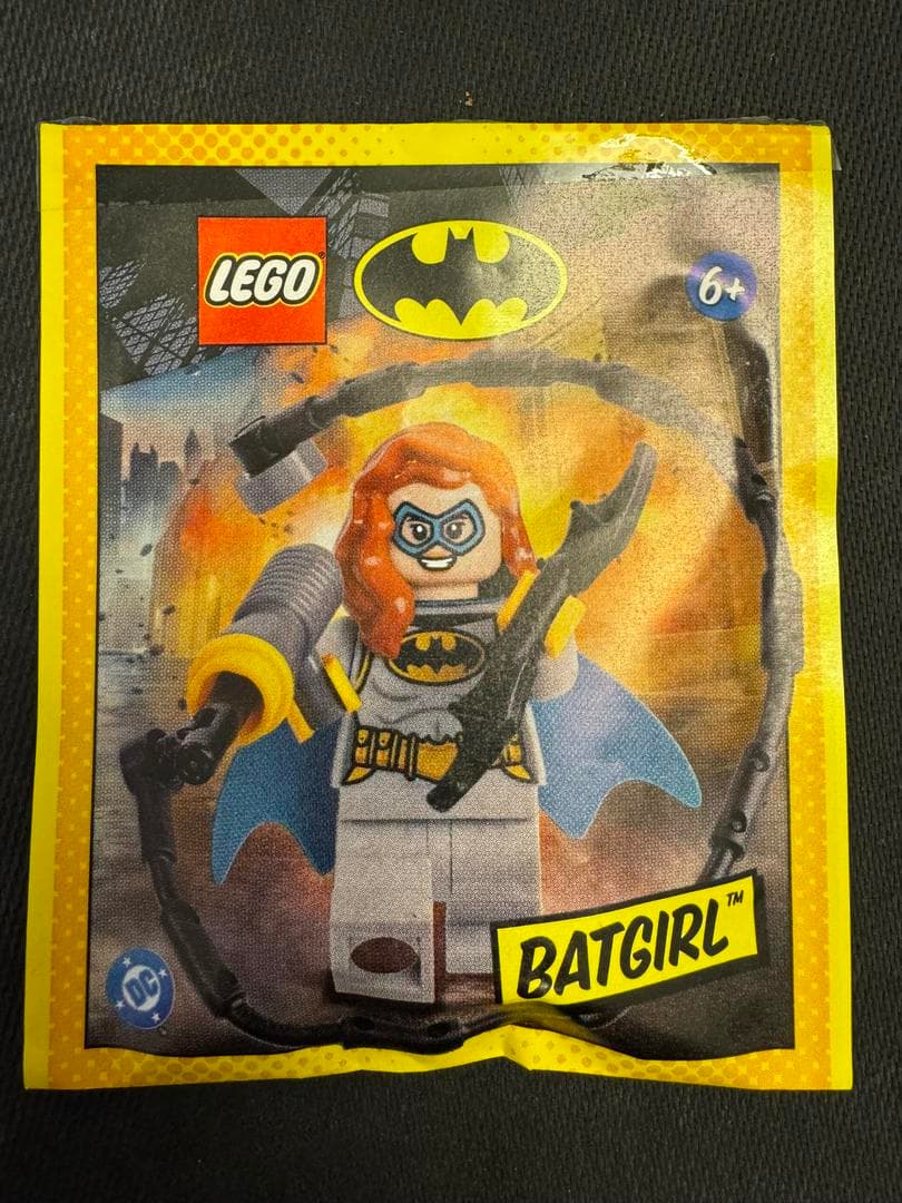Batgirl