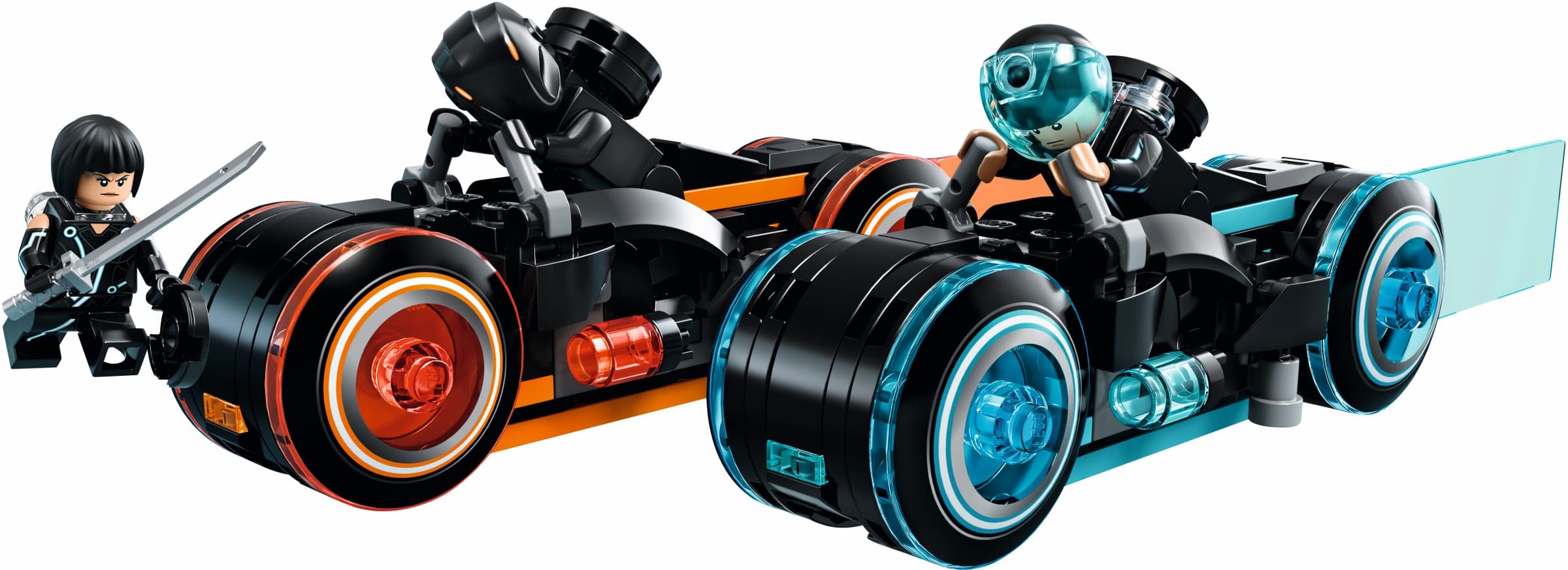 TRON: Legacy