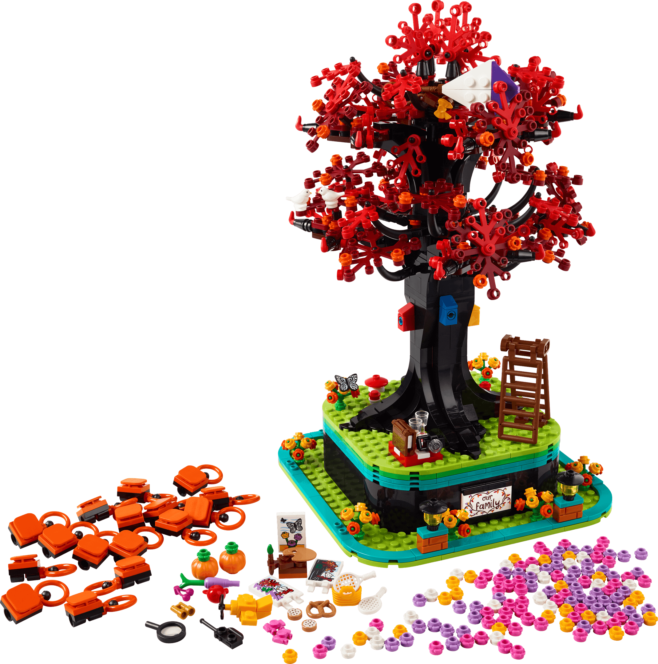 Family Tree