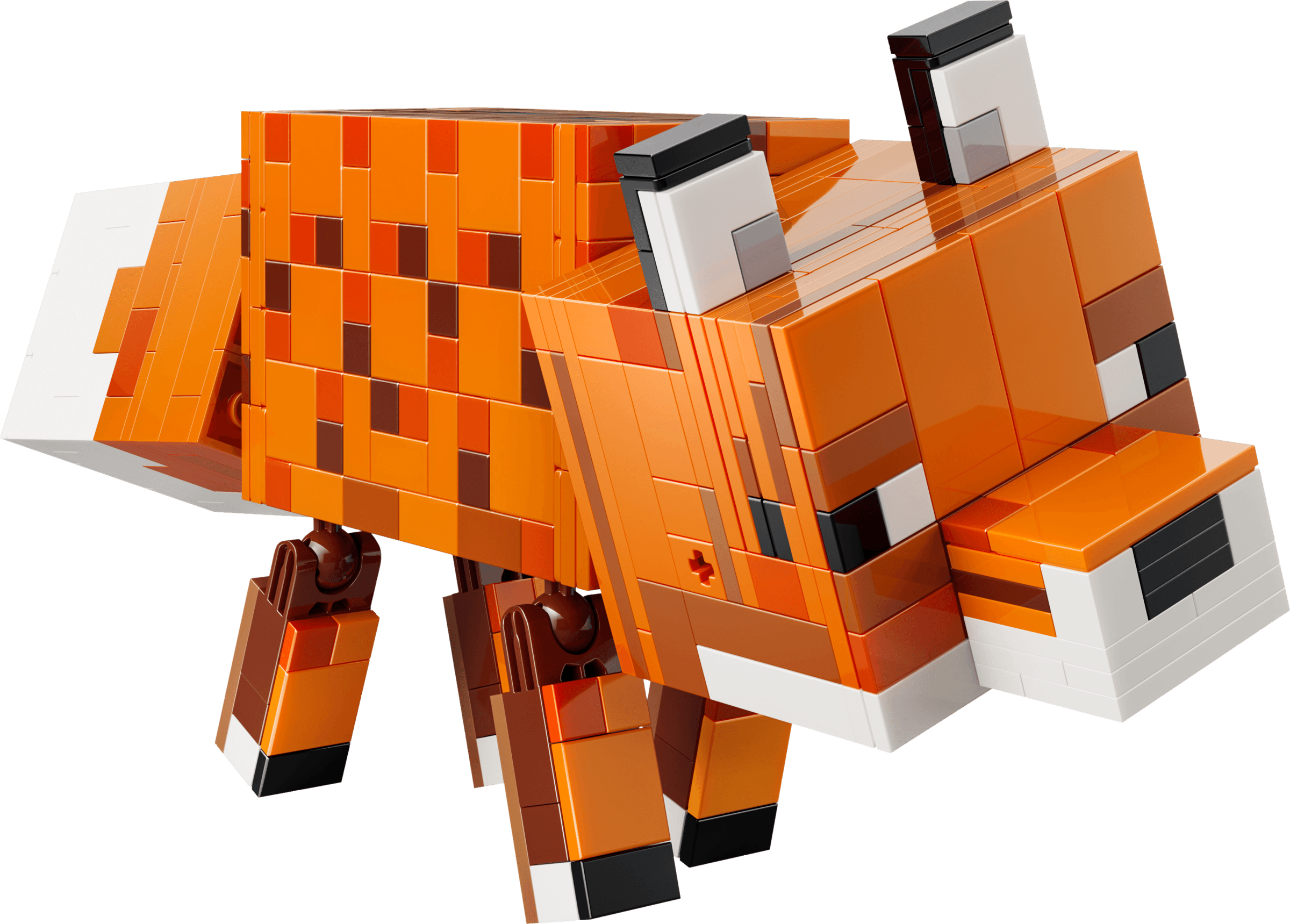 The Fox