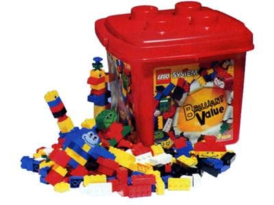 Small Bucket