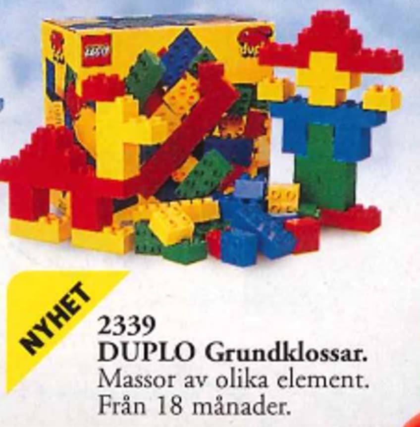 Basic Box