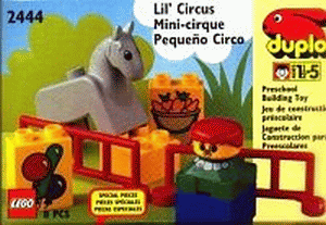 Lil' Circus