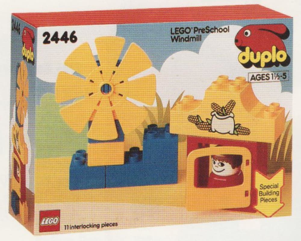 Windmill