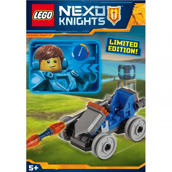 Knight Racer