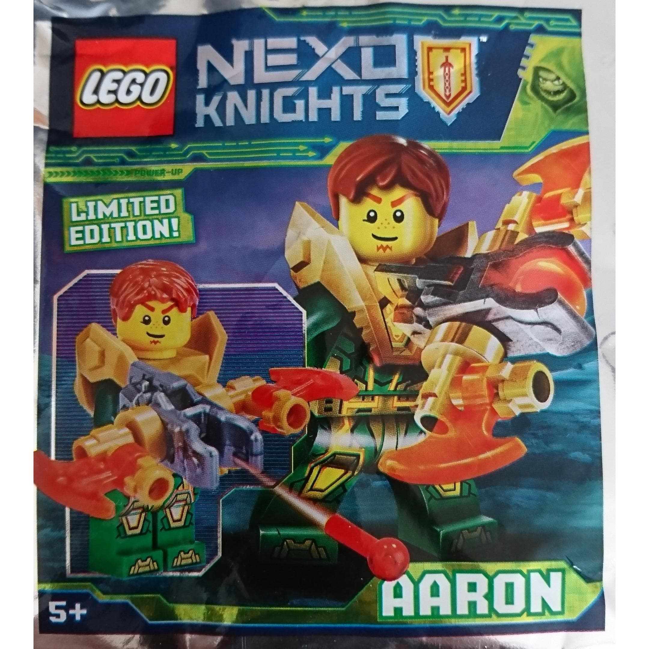 Aaron