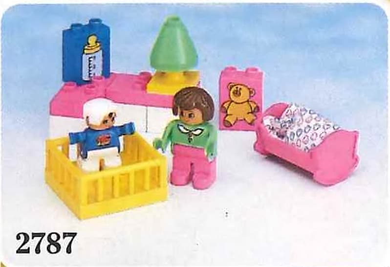 Nursery