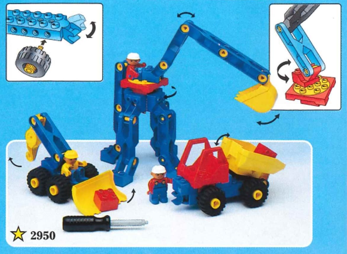 Construction Site