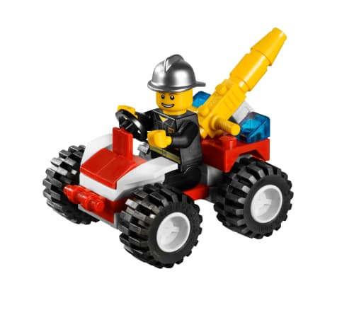 Fire Chief