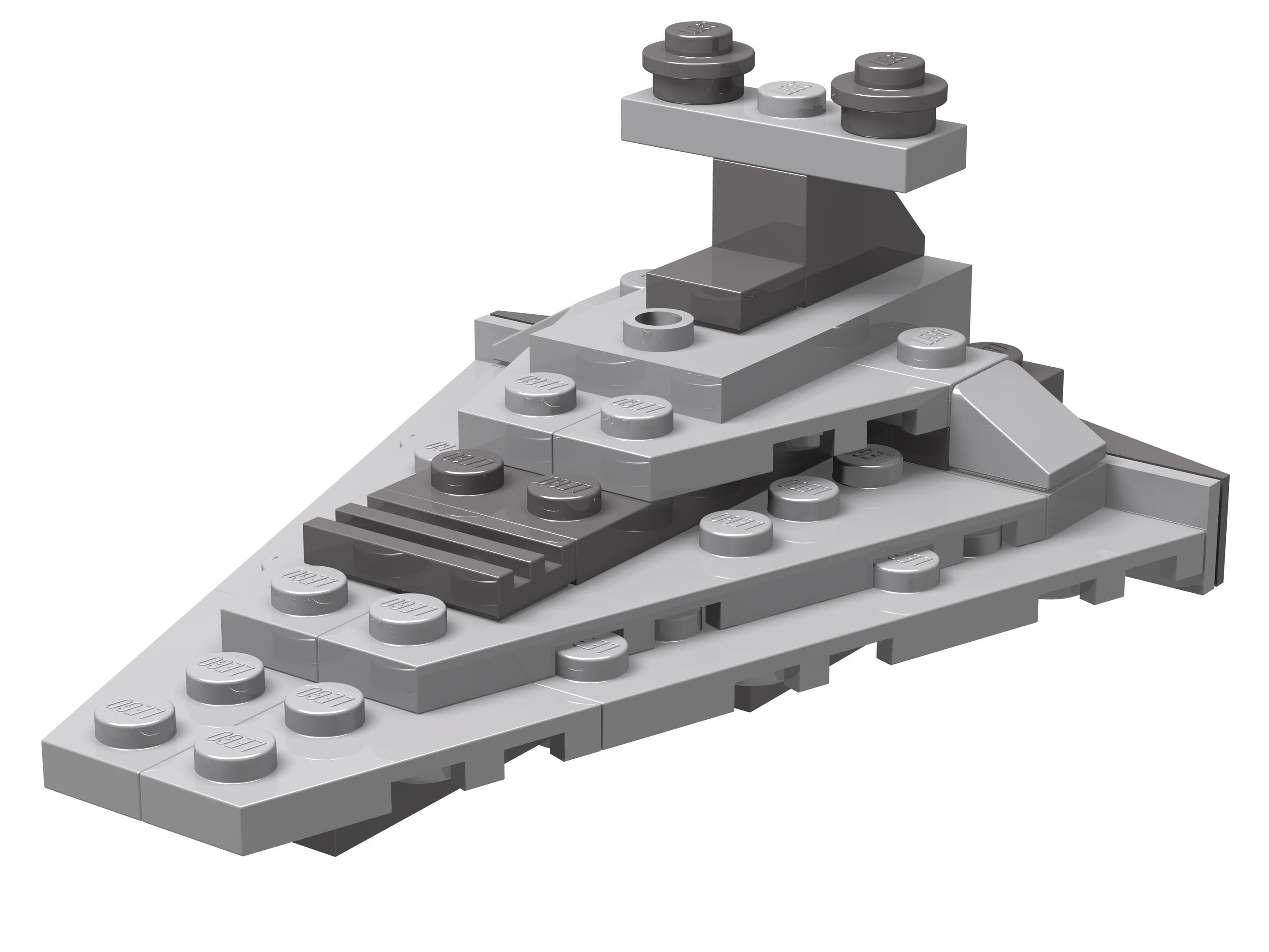 Star Destroyer