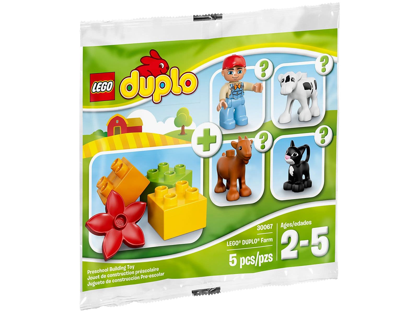 Farm - Random Bag