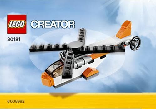 Helicopter