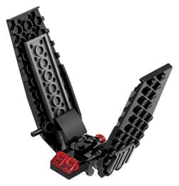 Kylo Ren's Shuttle