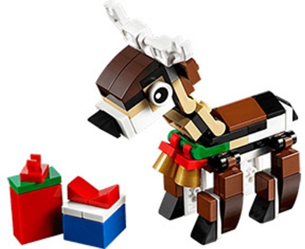 Reindeer