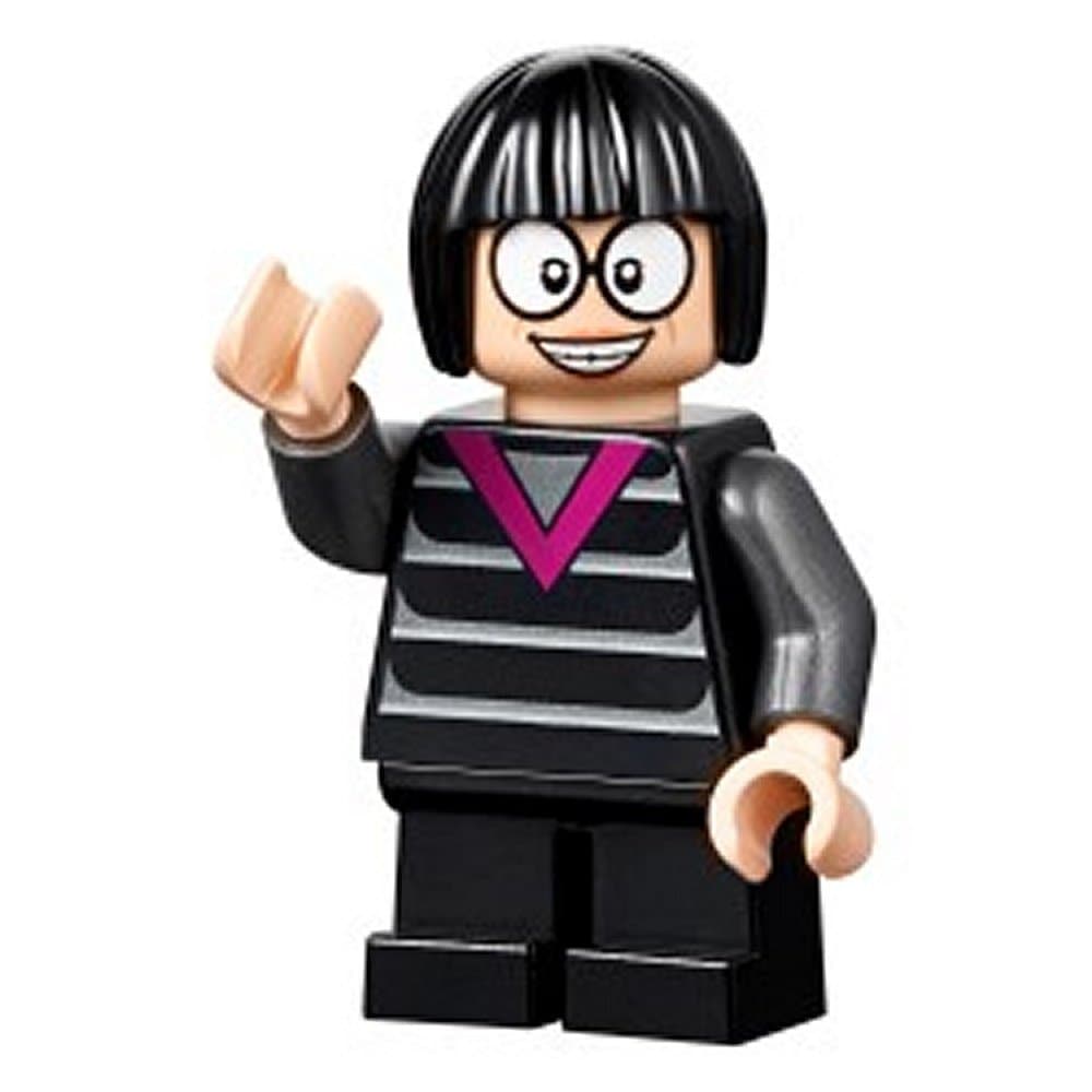 Edna Mode