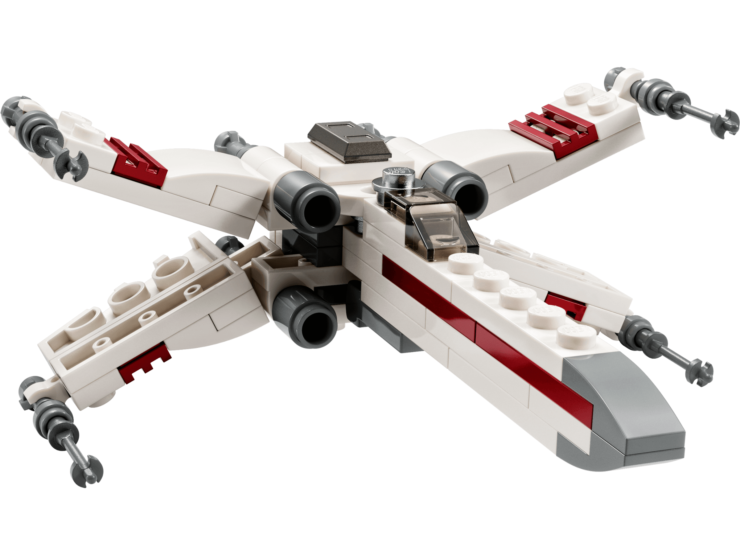 X-Wing Starfighter