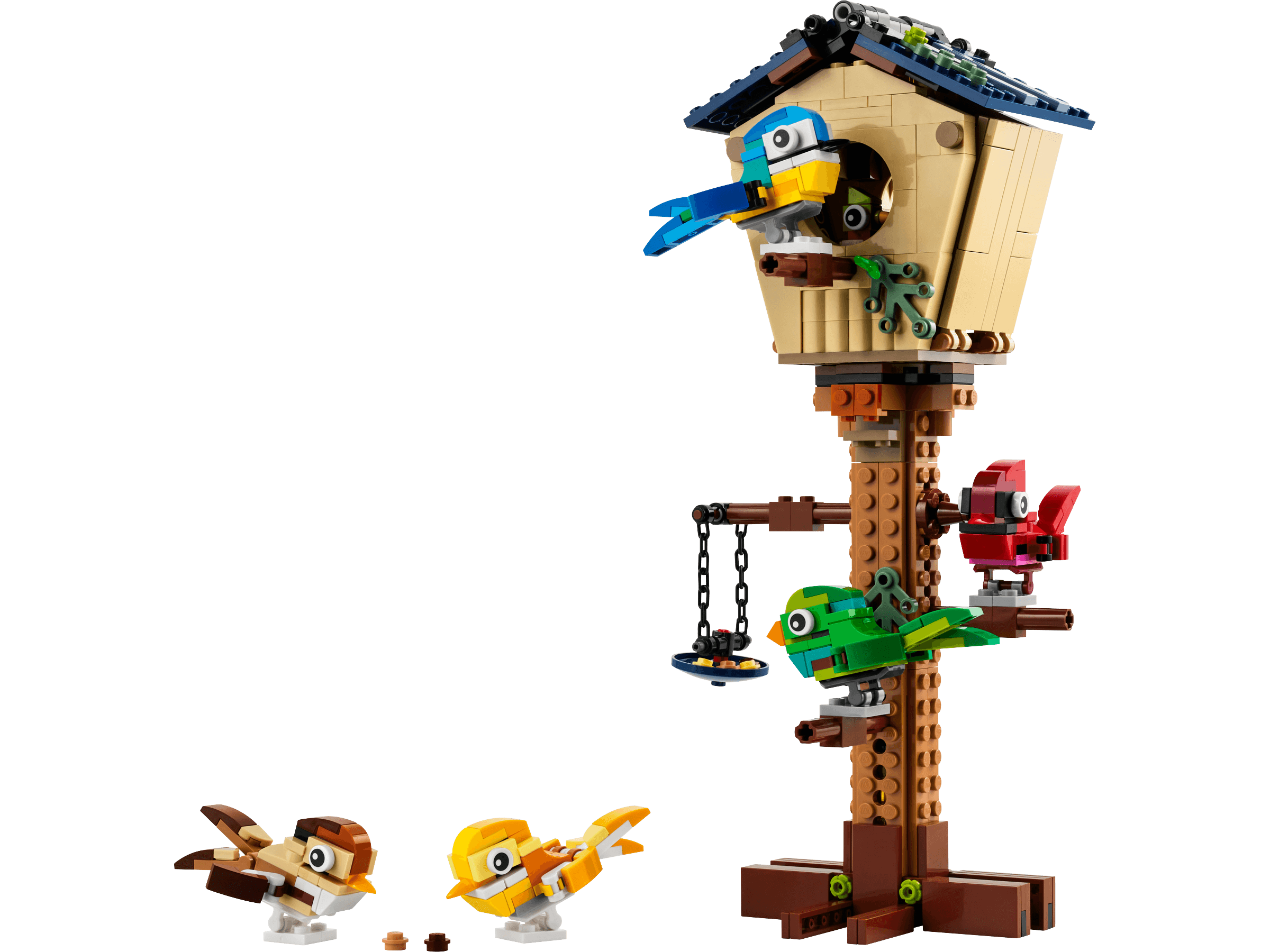 Birdhouse