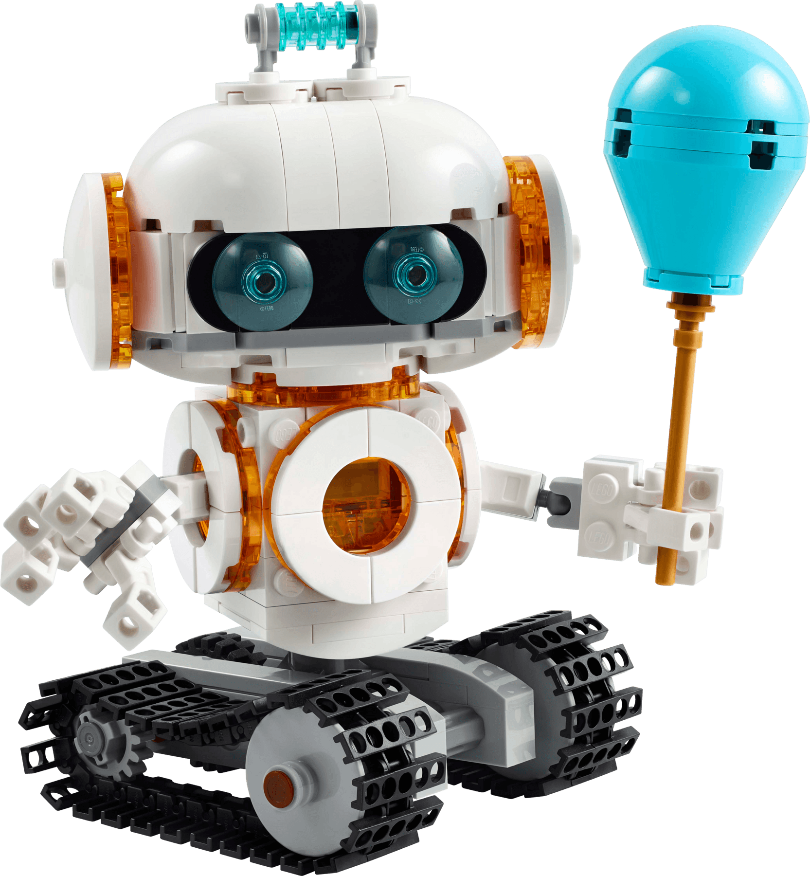Space Robot