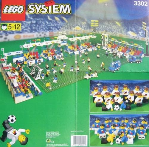 Soccer Field
