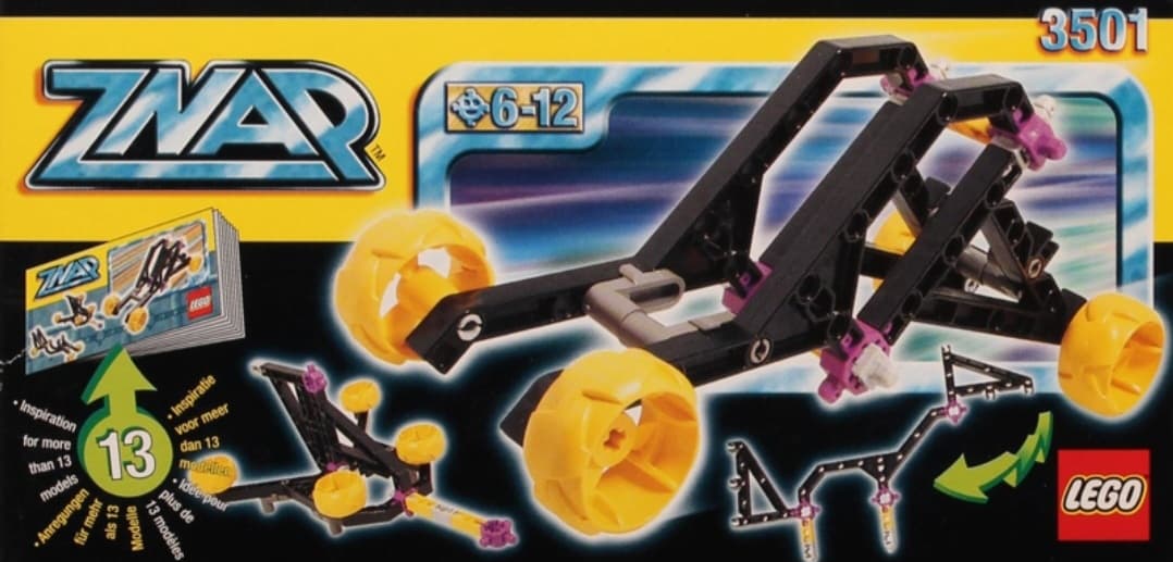 Jet-Car