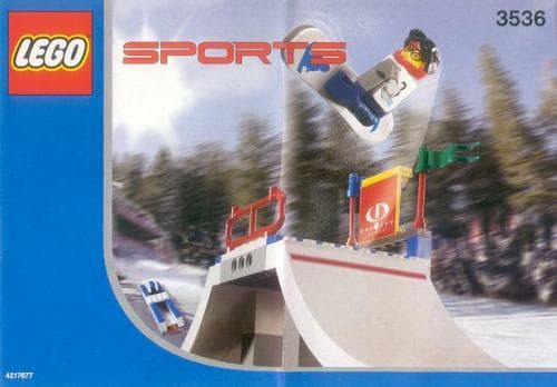 Snowboard Big Air Comp