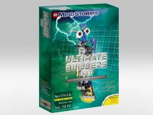 Ultimate Builders Set