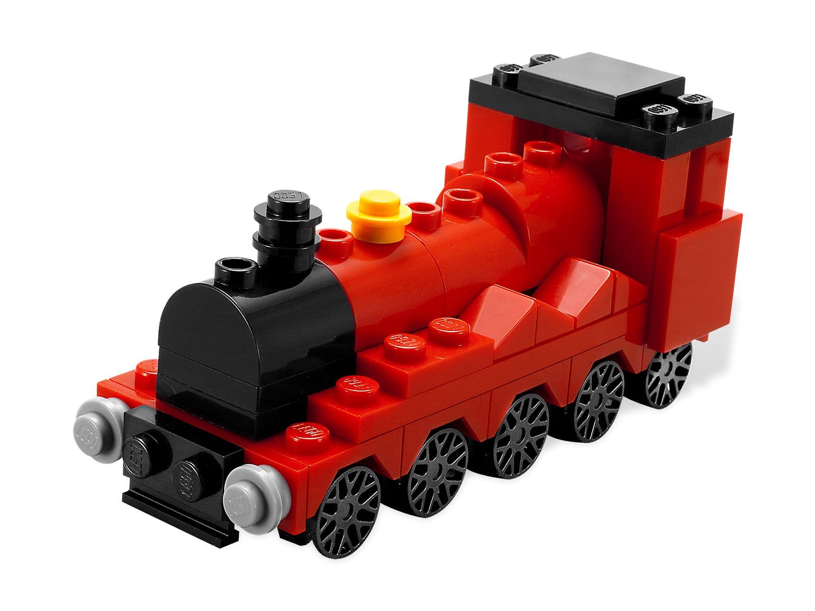 Mini Hogwarts Express