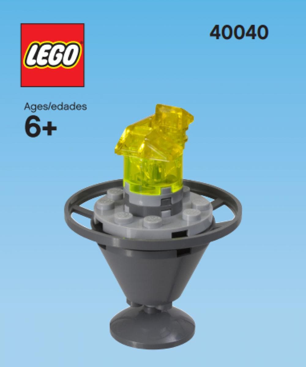 Olympic Flame